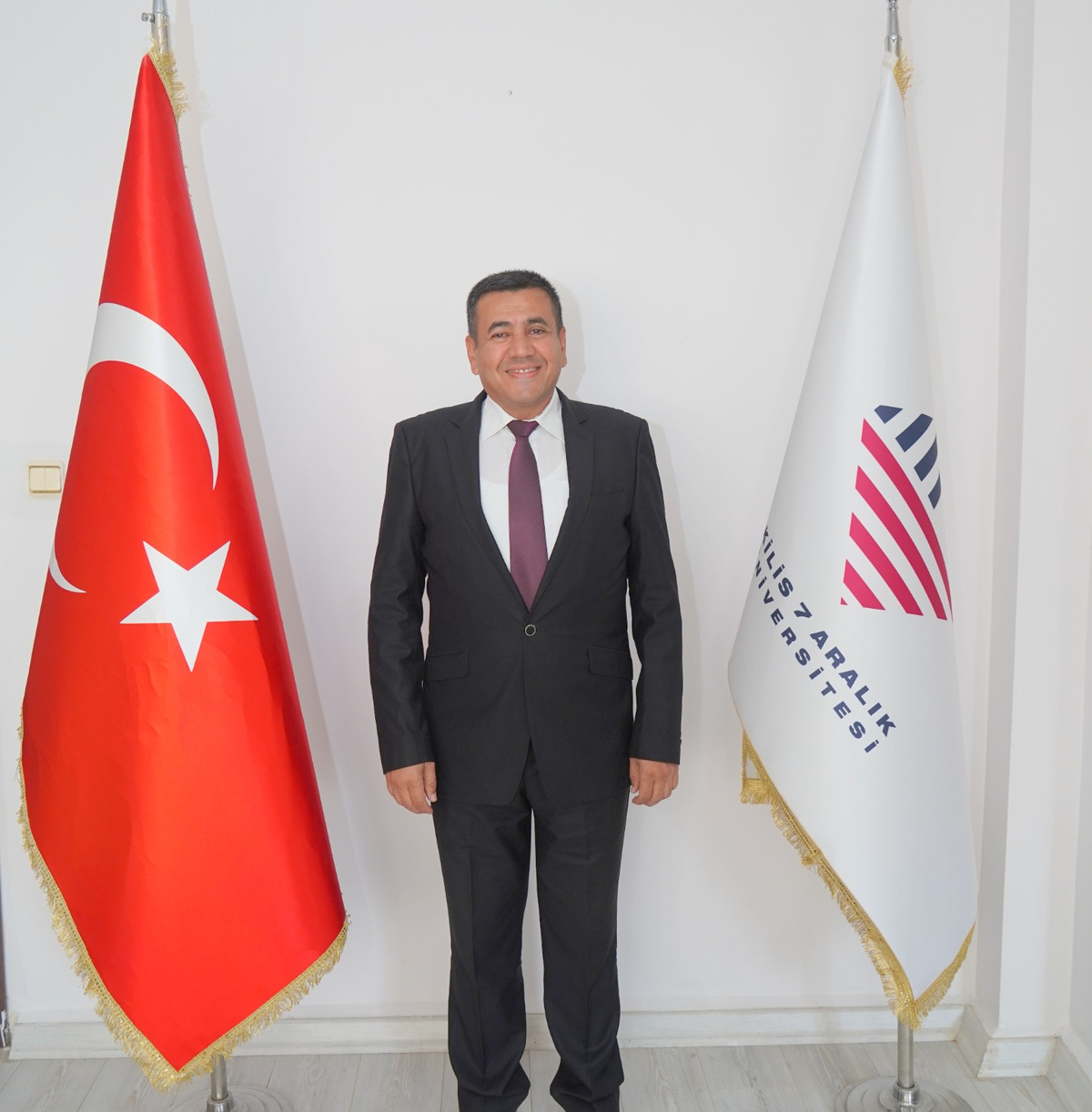 Zeynel Abidin YILMAZ